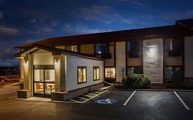 Super 8 by Wyndham Flagstaff